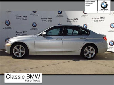 2012 BMW 328  i