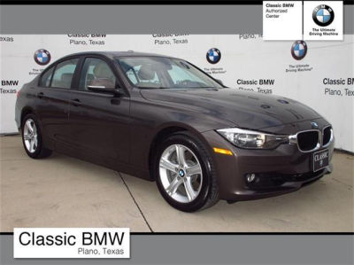 2012 BMW 328  i