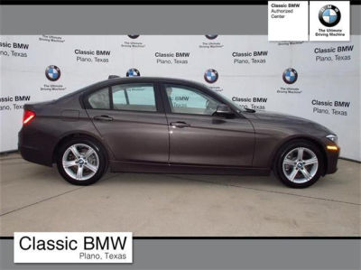 2012 BMW 328  i