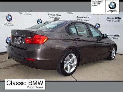 2012 BMW 328  i
