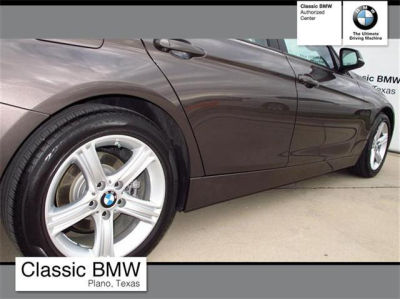 2012 BMW 328  i