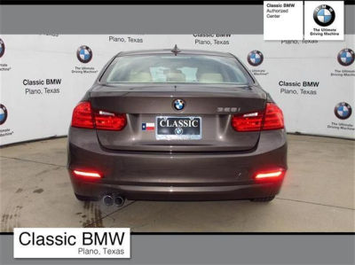 2012 BMW 328  i