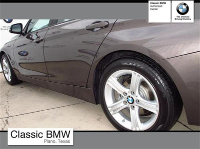 2012 BMW 328  i