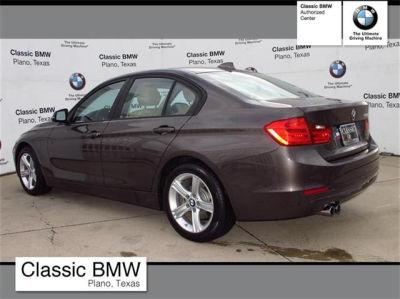 2012 BMW 328  i