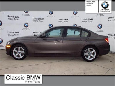 2012 BMW 328  i