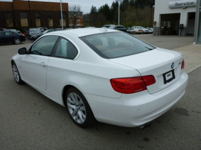 2012 BMW 328  i xDrive