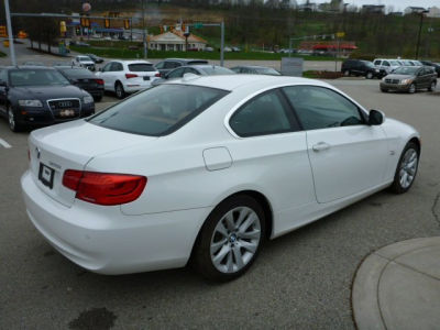 2012 BMW 328  i xDrive