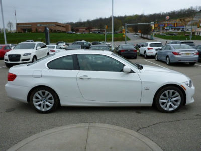2012 BMW 328  i xDrive