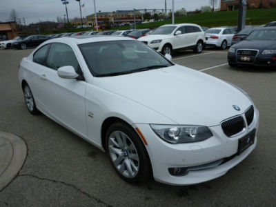2012 BMW 328  i xDrive