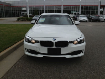 2012 BMW 328  i
