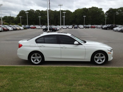 2012 BMW 328  i