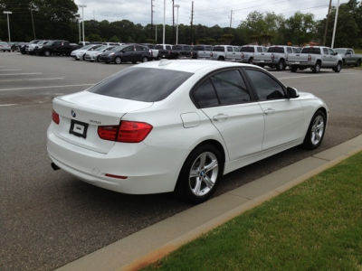 2012 BMW 328  i