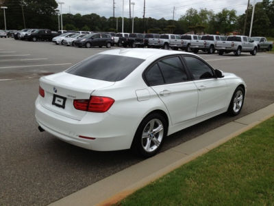 2012 BMW 328  i