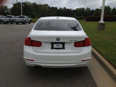 2012 BMW 328  i
