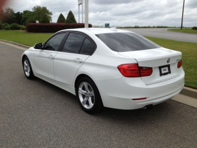 2012 BMW 328  i