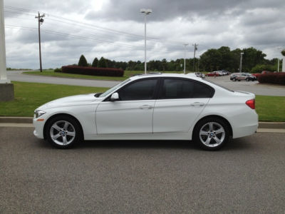 2012 BMW 328  i