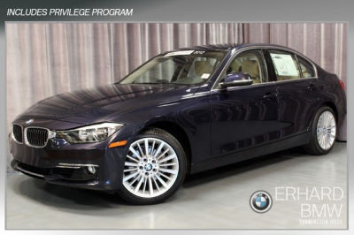 2012 BMW 328  i