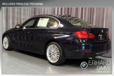 2012 BMW 328  i