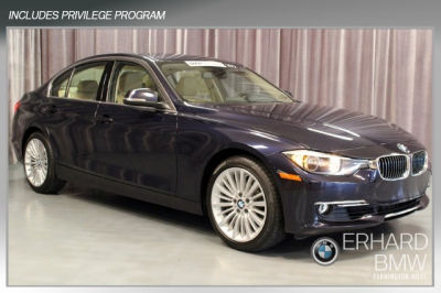 2012 BMW 328  i