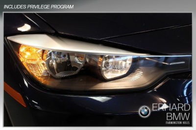 2012 BMW 328  i