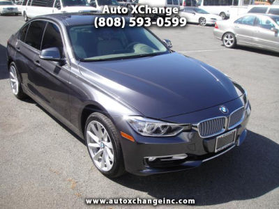 2012 BMW 328  i