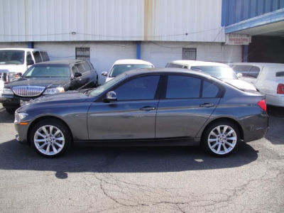 2012 BMW 328  i