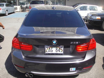 2012 BMW 328  i