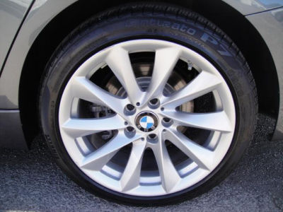 2012 BMW 328  i