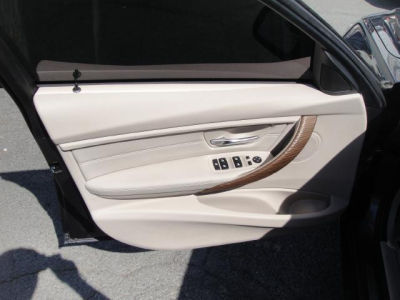 2012 BMW 328  i