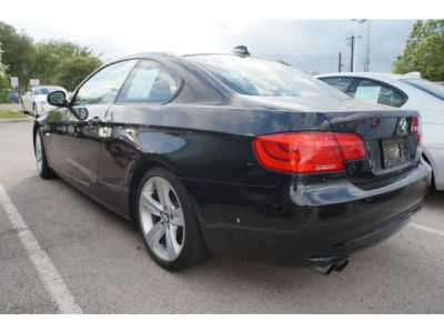 2011 BMW 328  i