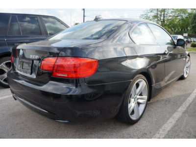 2011 BMW 328  i