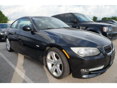 2011 BMW 328  i