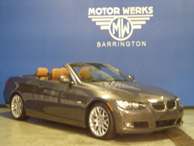 2010 BMW 328  i