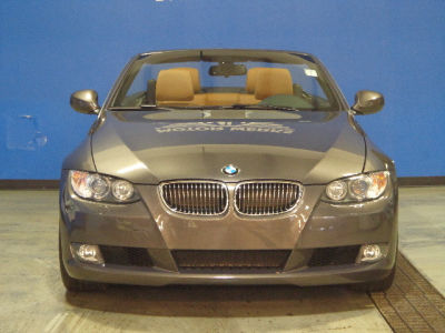 2010 BMW 328  i