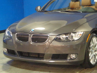 2010 BMW 328  i
