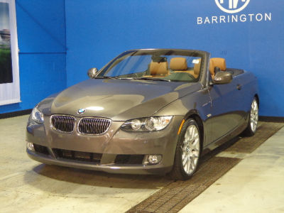 2010 BMW 328  i
