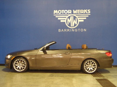 2010 BMW 328  i