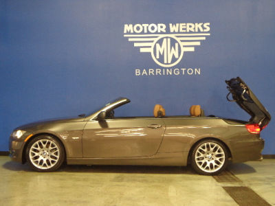 2010 BMW 328  i
