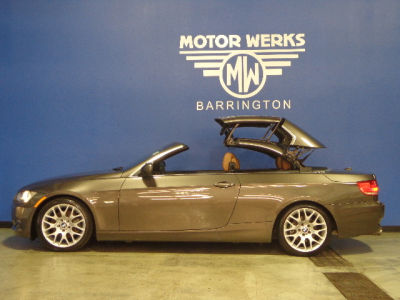 2010 BMW 328  i