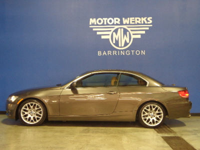 2010 BMW 328  i