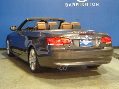 2010 BMW 328  i