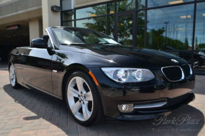 2011 BMW 328  i