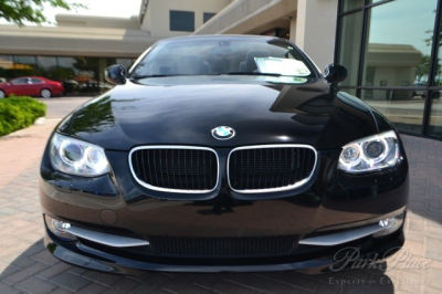 2011 BMW 328  i