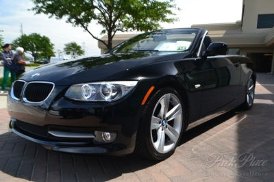 2011 BMW 328  i