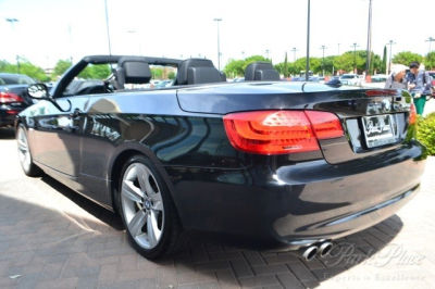 2011 BMW 328  i