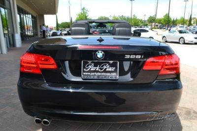 2011 BMW 328  i