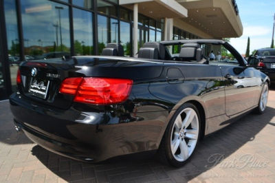 2011 BMW 328  i