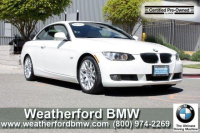 2010 BMW 328  i