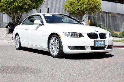 2010 BMW 328 i