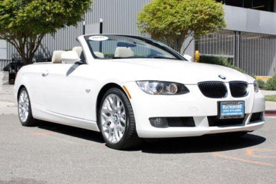 2010 BMW 328 i